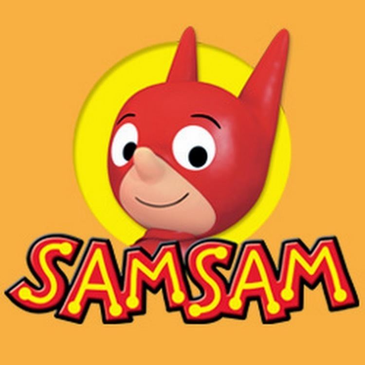 SamSam Samsam YouTube