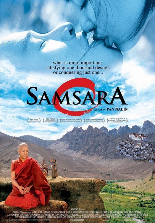 Samsara (2001 film) Samsara 2001 Find your film movie recommendation movie