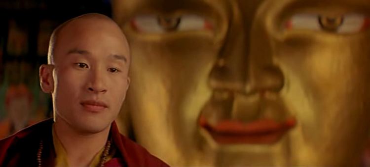 Samsara (2001 film) Samsara 2001 Arnes Flicks