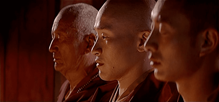 Samsara (2001 film) 11 great foreign films I bet you havent seen yet MOVIEZMAG