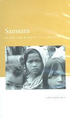 Samsara: Death and Rebirth in Cambodia movie poster