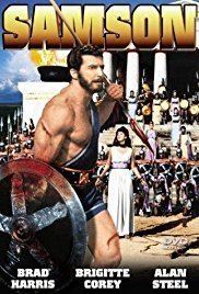 Samson (1961 Italian film) Sansone 1961 IMDb