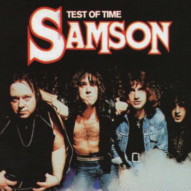 Samson (band) 17 Best images about SAMSON on Pinterest Band Hard rock and Album