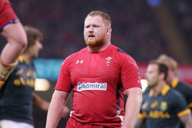 Samson Lee Samson Lee39s hilarious request ahead of Wales squad39s post