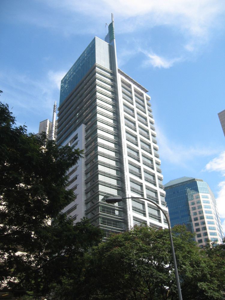 Samsung Hub (building) httpsuploadwikimediaorgwikipediacommons99