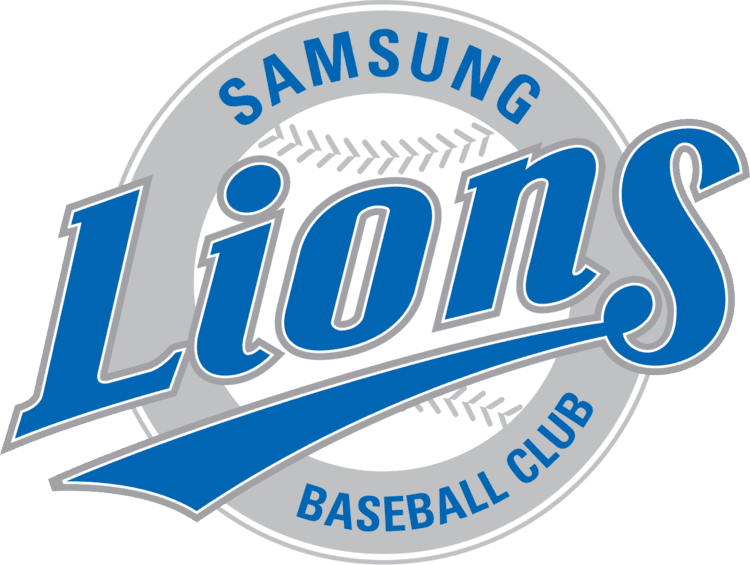 Samsung Lions httpsuploadwikimediaorgwikipediaenthumb0