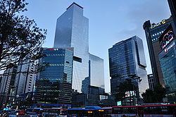 Samsung Town httpsuploadwikimediaorgwikipediacommonsthu