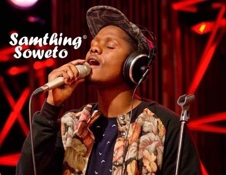 Samthing Soweto National Arts Festival Samthing Soweto