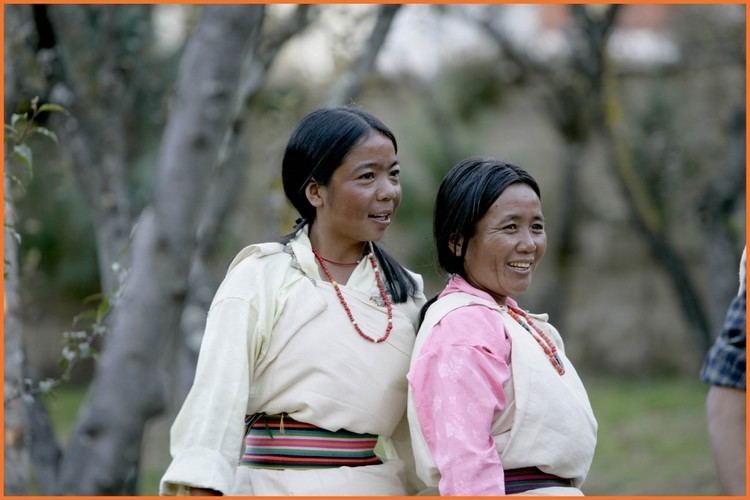 Samtse District Beautiful Landscapes of Samtse District