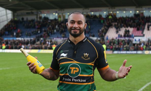 Samu Manoa This Is American Rugby Reports Samu Manoa Has Joined