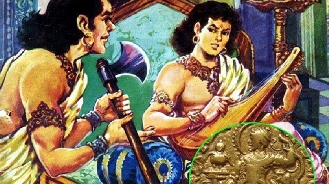 Samudragupta 9 Facts You Must Know About Samudragupta The Napoleon Of India
