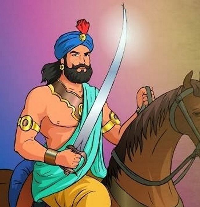Samudragupta 9 Facts You Must Know About Samudragupta The Napoleon Of India
