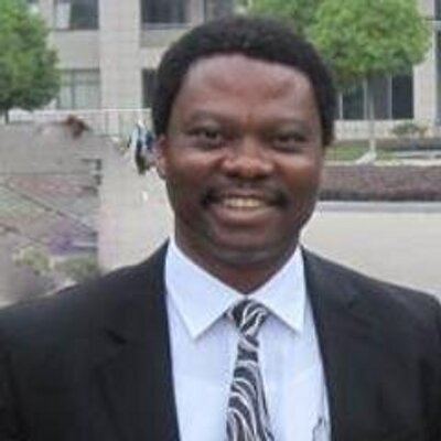 Samuel Achilefu Samuel Achilefu SamuelAchilefu Twitter