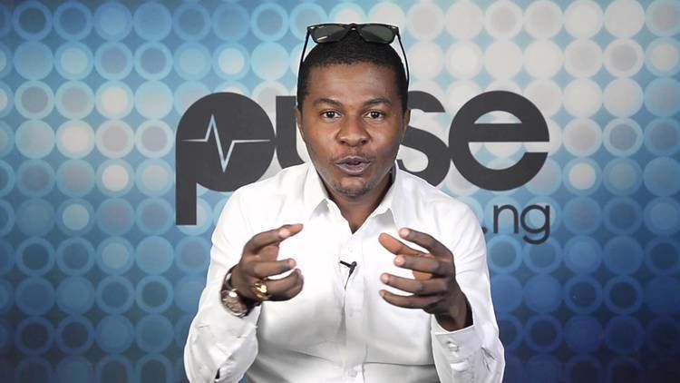 Samuel Ajibola Pulse TV One On One Chat With Rising Nollywood Actor Samuel Ajibola