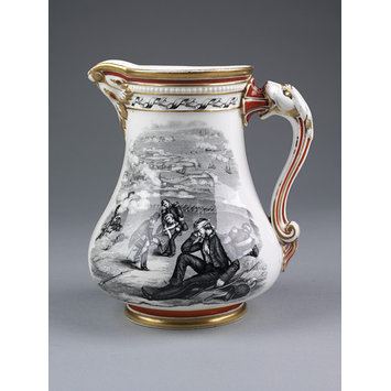 Samuel Alcock Samuel Alcock Co ArtiFact Free Encyclopedia of Everything Art