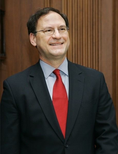 Samuel Alito - Alchetron, The Free Social Encyclopedia