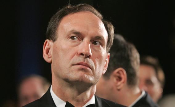 Samuel Alito Justice Samuel Alito Why he39s so rude