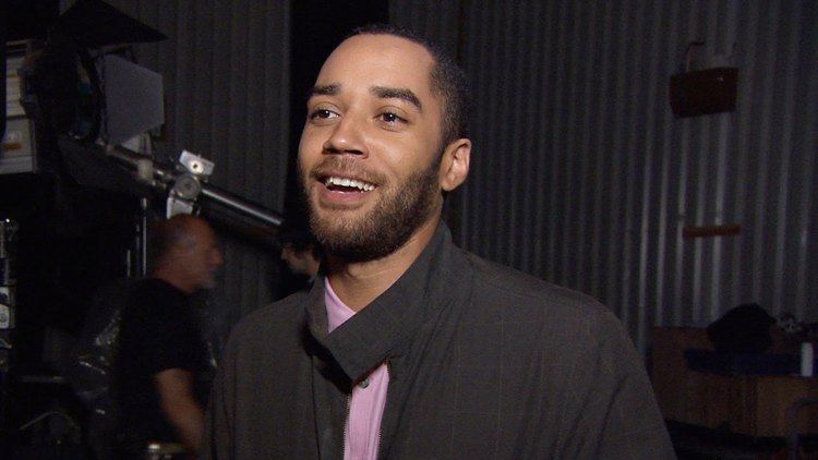Samuel Anderson (actor) DOCTOR WHO39s Samuel Anderson on Playing Danny Pink