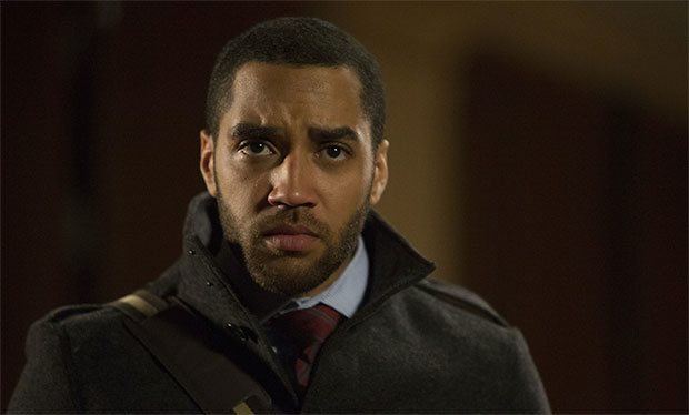 Samuel Anderson (actor) Doctor Who39s Danny Pink Emmerdale is more unbelievable