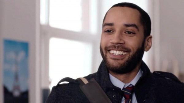Samuel Anderson (actor) Interview 39Doctor Who39 newcomer Samuel Anderson chats