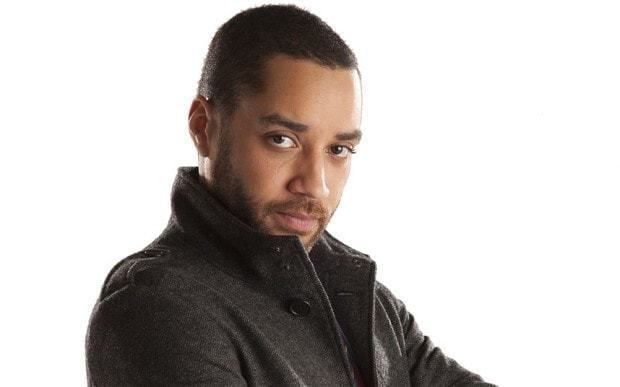 Samuel Anderson (actor) Samuel Anderson joins Doctor Who as a new companion