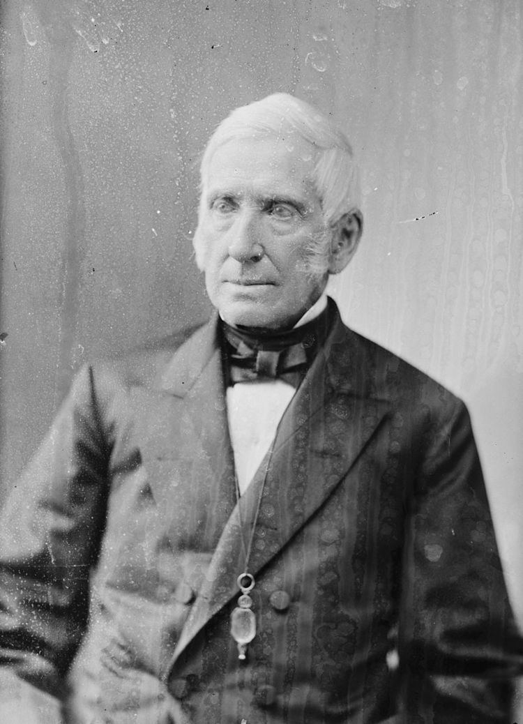 Samuel Augustus Bridges