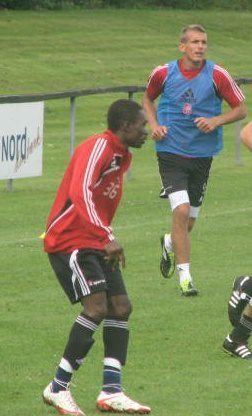 Samuel Ayew Yeboah Samuel Ayew Yeboah Football Player Fieldoo