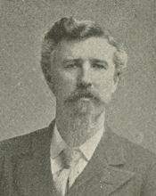 Samuel B. Cooper