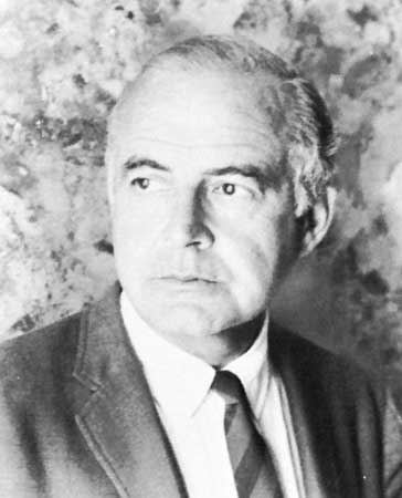 Samuel Barber Samuel Barber American composer Britannicacom