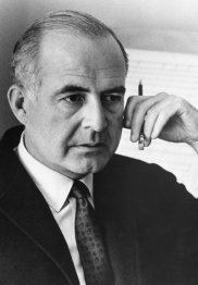 Samuel Barber s3amazonawscomstaticmusicsalesclassicalcomim