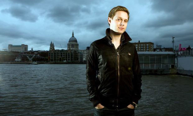 Samuel Barnett (actor) Samuel Barnett 39I love acting it39s like competing at