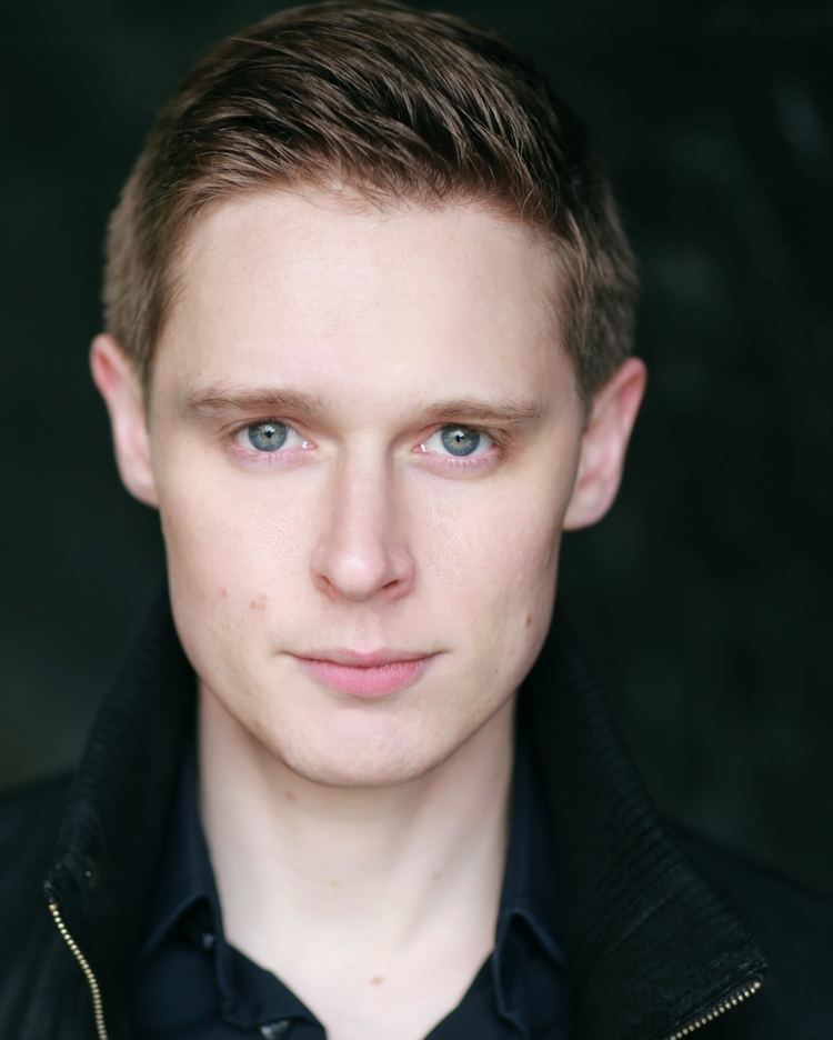 Samuel Barnett (actor) Samuel Barnett Independent Talent