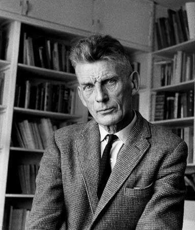 Samuel Beckett Samuel Beckett Irish author Britannicacom