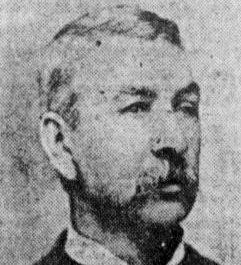 Samuel Benton Callahan Samuel Benton Callahan 1833 1911 Genealogy