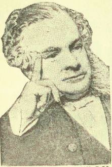 Samuel Bickerton Harman