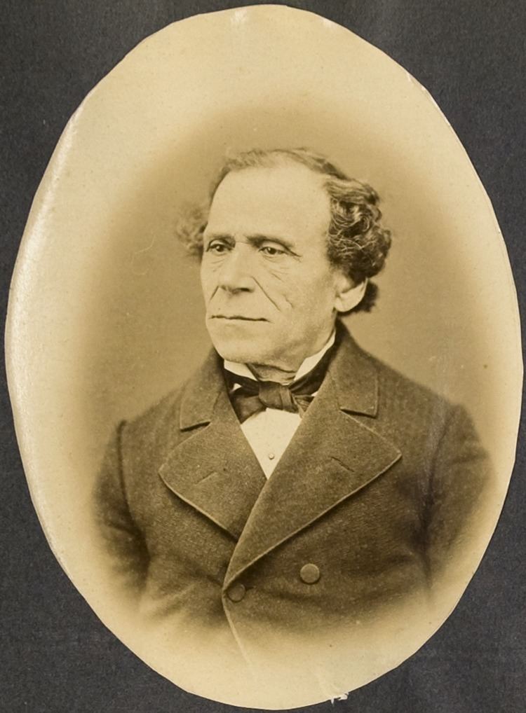 Samuel Bissinger Heinrich Samuel Bissinger 1819 1902 Genealogy