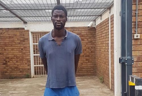 PODCAST | &#39;Don&#39;t ever let me out of prison&#39; — the serial crimes of Bongani  Mfeka