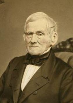 Samuel Breck (politician)