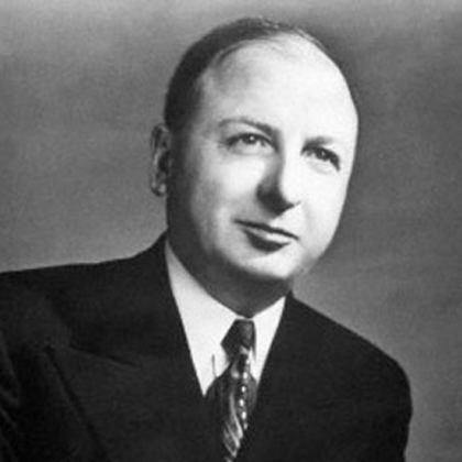Samuel Bronfman Samuel Bronfman Manitoba Business Hall of Fame