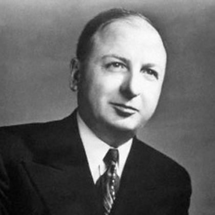 Samuel Bronfman Samuel Bronfman Manitoba Business Hall of Fame