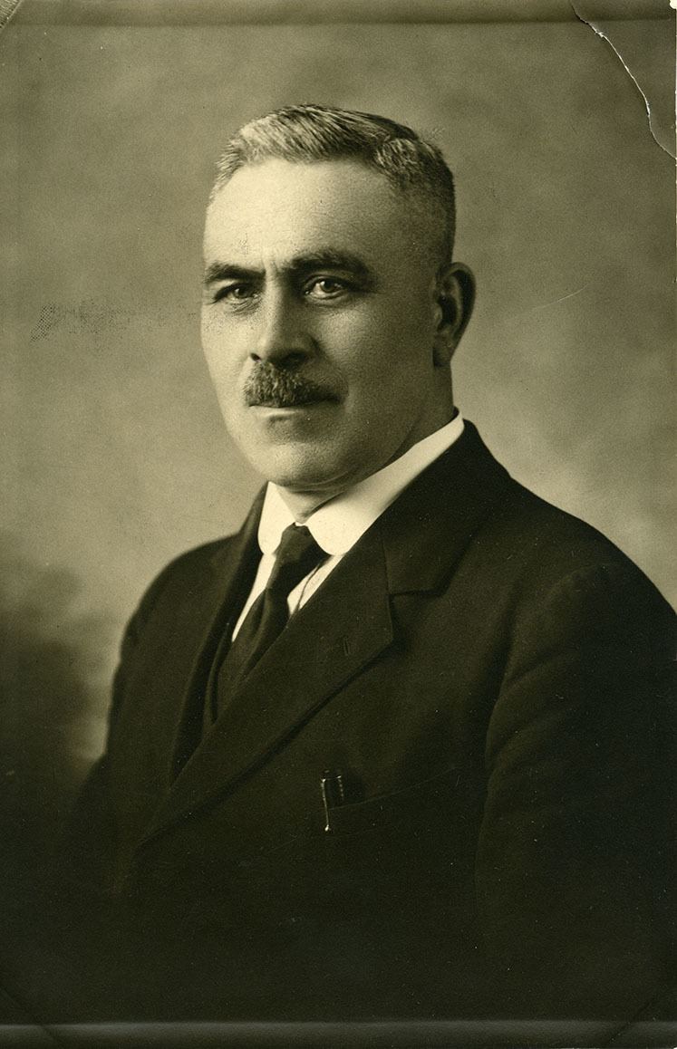 Samuel Brown (Alberta politician)