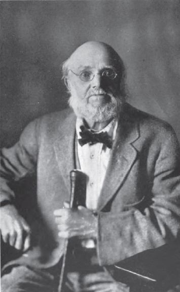 Samuel C. Hughes