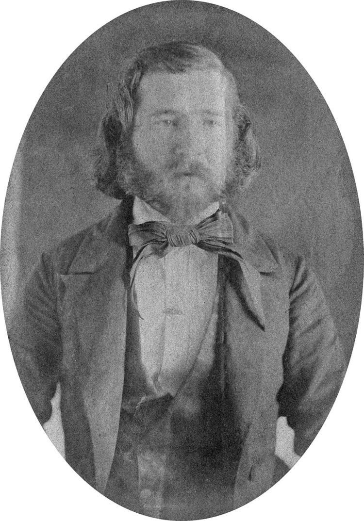 Samuel C. Mills