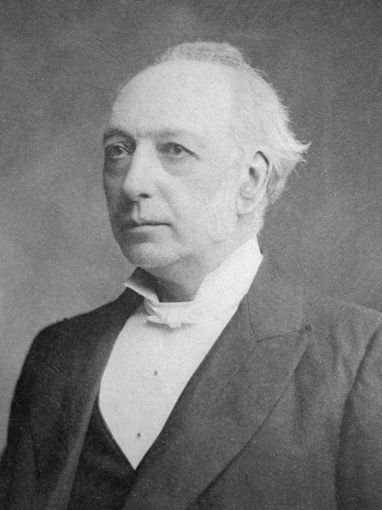 Samuel Cockburn (physician)