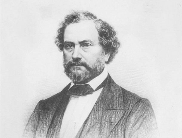 Samuel Colt Samuel Colt ConnecticutHistoryorg