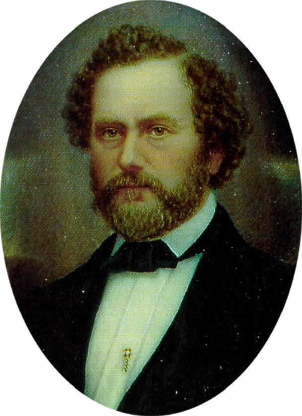 Samuel Colt whitmer Mini Biography Samuel Colt
