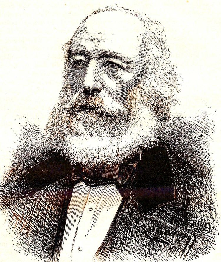 Samuel Constantinus Snellen van Vollenhoven