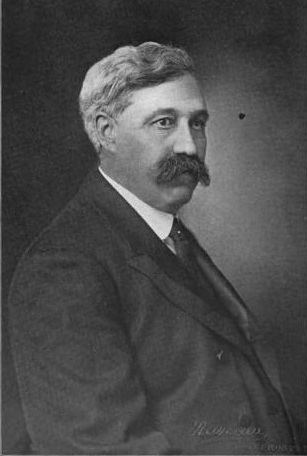 Samuel D. Felker