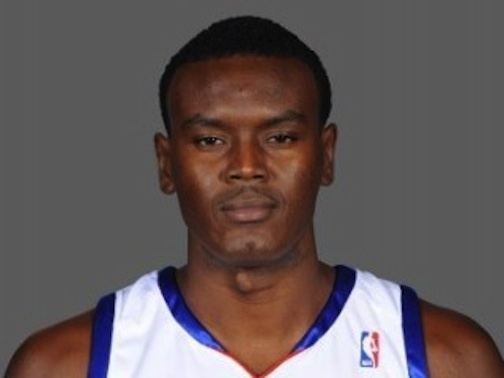 Samuel Dalembert Haiti39s Samuel Dalembert Traded from Houston Rockets to