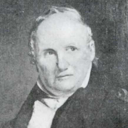 Samuel Dinsmoor